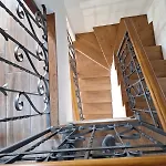 Hébergement de vacances Hillside Haven - Sea View Retreat With Pool Access Rapallo