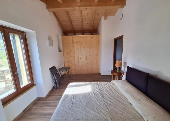 Hillside Haven - Sea View Retreat With Pool Access * Rapallo