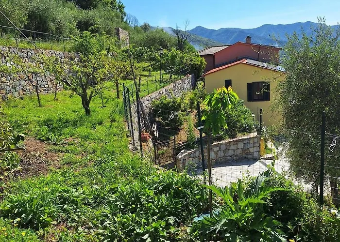 Ferienhaus Hillside Haven - Sea View Retreat With Pool Access *