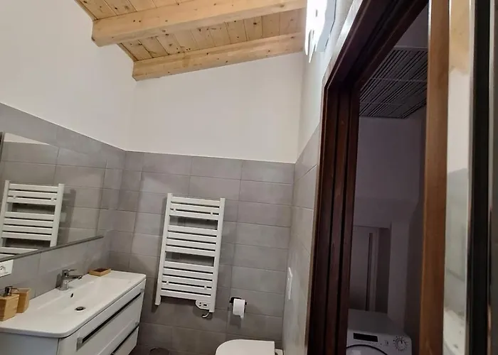 Hillside Haven - Sea View Retreat With Pool Access Rapallo